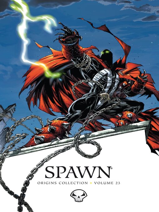 Titeldetails für Spawn Origins, Volume 23 nach Image Comics - Verfügbar